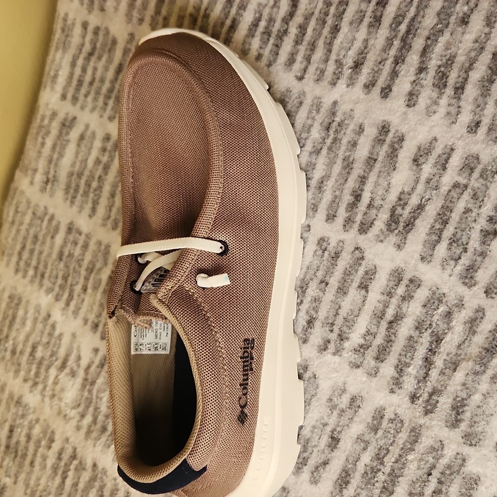 Columbia Bahama